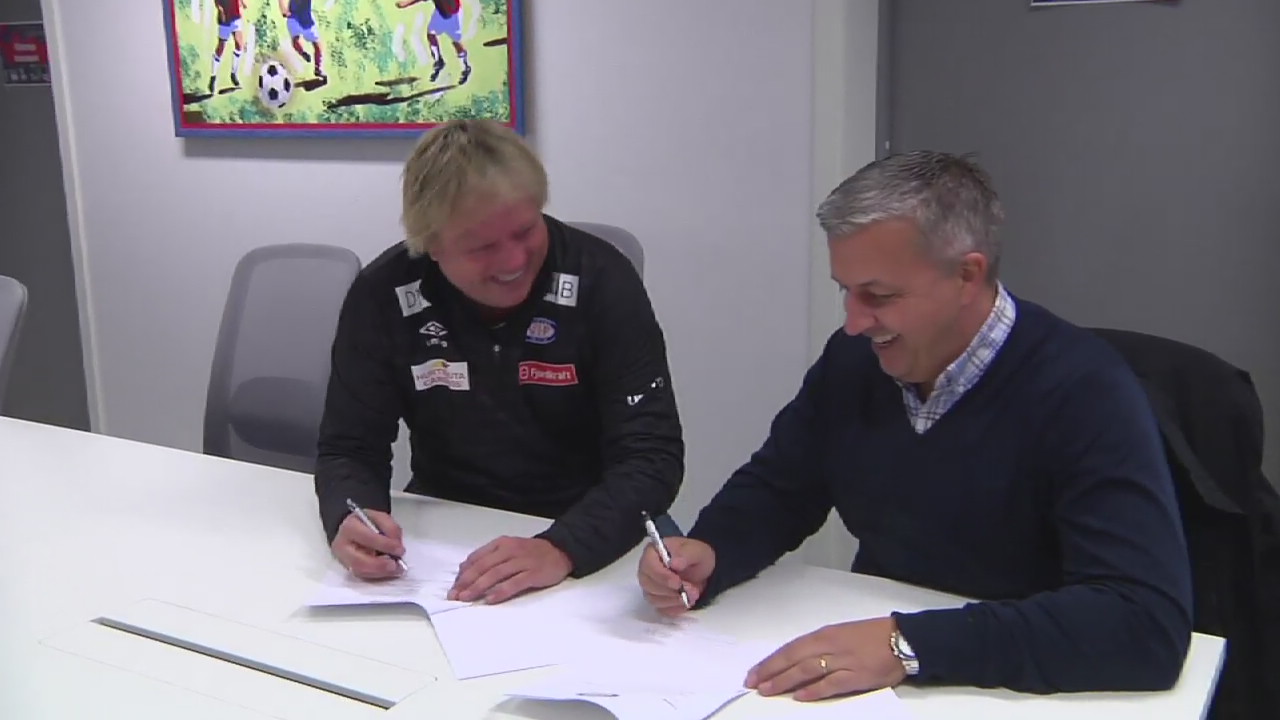 NRC Group kjøper nordtribunen